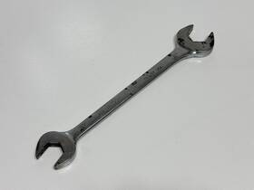 Ty3257 John Deere Tools Usa Sae 3/4 Inch X 7/8 Open End Wrench