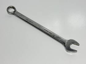 Ty3515 John Deere Tools Usa Rare Running Deer Logo Sae 15/16 Inch Combination Wrench Ty3515 John Deere Tools Usa Rare Running Deer Logo Sae 15/16 Inch Combination Wrench