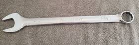 W26432 Jonnesway Tools 1-1/4 Inch Combination Wrench 12-point