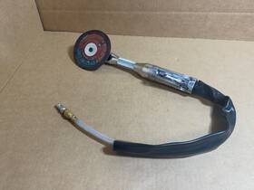 Jtc-5643 Jtc 5643 Auto Tools 21/09 Air Corner Die Grinder Tool Only - Used