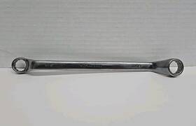 62622 K-d Double Box-end Wrench 5/8 X 11/16