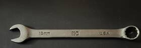 63513 K-d Kd Usa 13mm Combination Wrench 12 Point