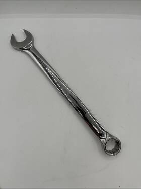 63526 K-d Tools Usa 26mm High Polish Combination Wrench Kd