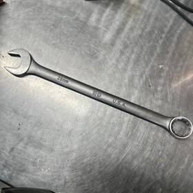 63628 K-d Usa 28mm Combination Wrench
