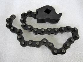 2595 K-d Tools 1/2 Inch Drive Chain Strap Wrench Attachment Head Made In Usa