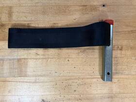 3149 K-d Tools Nylon Strap Wrench For Gears Oil Filter - Made In The Usa