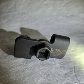 Kti49403 K Tool International 49403 Universal Wrench Extender Adapter