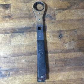 9636 Kastar Rear Axle 36mm Nut Ratchet Wrench Harley Davidson Fl Touring Usa
