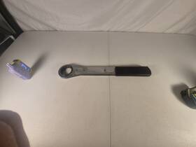 Kb-52 Kastar 1-5/8 Inch Box Wrench