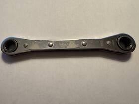 Rbm-0910dh Kastar 9mm X 10mm 12 Point Ratcheting Wrench