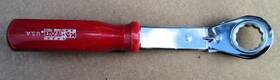 Row-24 Kastar Ratcheting Wrench Reversible 3/4 Inch 12 Point Nice Used Usa Made