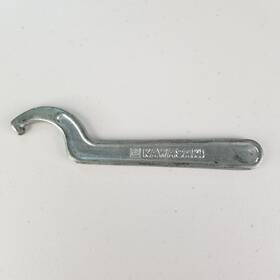Mito-4 Kawasaki Japan Hook Spanner Wrench