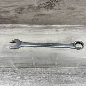 98766 Kc Pro 3/4 Inch Combination Wrench Open End X 12 Point #