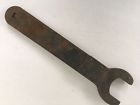 Kd-3296 Ford Rusty Antique Fan