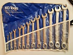 5120-148-7917 Kd Tools 12 Pc. Combination Wrench Set