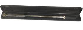2953 Kd Tools 5953 3/4 Inch Drive 41 Micrometer 100-600 Ft/lbs Torque Wrench With Case