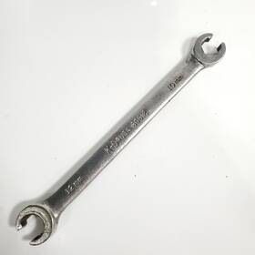 60612 Kd Tools K-d Flare Nut Line Wrench 12mm And 10mm