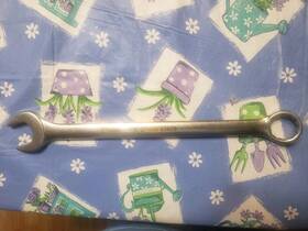 63-629 Kd Tools K-d 63629 - 29mm 12pt Metric Combination Wrench