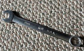 63515 Kd Tools 15mm Combination Wrench 12 Point Made In Usa
