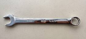 63617 Kd Tools Combination Wrench 17 Mm 12 Point Usa See Pics Pristine