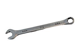 63929 Kd Tools 9mm Metric Combination Wrench 6 Point Full Polish Chrome Usa