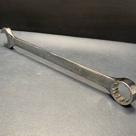 63529 Kd Tools 65329 K-d 29mm 15.25 Inch Long Chrome Combination Wrench 12 Point Model Made In Usa