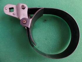 Kd2321 Kd Tools Usa 2321 Truck Oil Filter Wrench 4-21/32 To 5-5/32 Inch