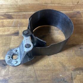 Kdt2321 Kd Tools 2321 Truck Oil Filter Wrench - 4-21/32 To 5-5/32 Inch Made In Usa
