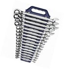 Kdt9602 Gearwrench Best Value Metric Ratcheting Reversible Combination Wrench 971473145539