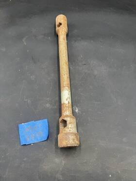 32506 Ken Tool Tr3x Truck Wrench