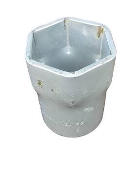 1951m Kent-moore Otc Metric 55mm Truck Wheel Bearing Lock-nut Wrench Socket 6 Point 3/4 Inch Drive