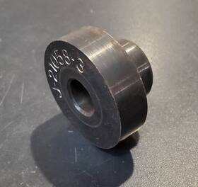 J-21058-3 Kent-moore Lower Control Arm Bushing Installer Tool