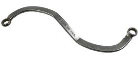 J-21550-a Kent-moore Km J21550 Gm Specialty Tool 1/2 Inch S-shape Door Hinge Adjustment Wrench