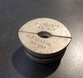 J-23062-8 Kent-moore Tool Transmission Bushing Remover Installer