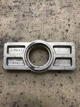 J-36667 Kent Moore J36667 Lock Plate Compressor Adapter Dealer Tool - Fast Shipping