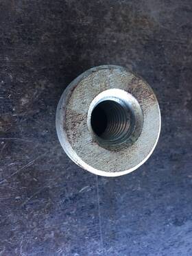 J29019 Kent Moore Outer Bearing Installer Tool Gm Dealership