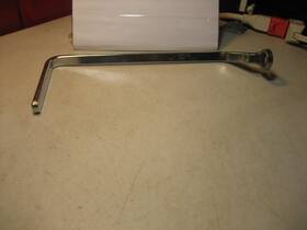 J-39556 Kent Moore Tool Distributor Wrench 12pt 1/2 Inch In Size Usa
