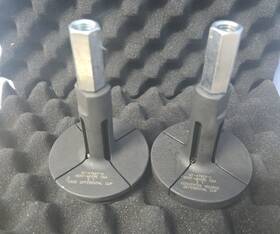 47927-1-dt-47927-2 Kent-more Dt- 47927-1 And Dt-47927-2 Case Diff Bearing Cup Set Inv05- Bin001b