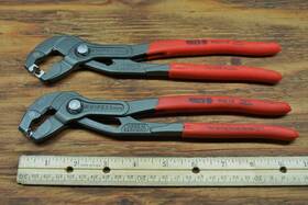 Phcc10 Knipex Qty2 Matco 10 Inch Hose Clamp Pliers Phc10 85 51 250 C A