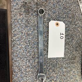 01105 Kobalt First Generation Usa 9/16 Inch 12-point Combination Wrench Vintage