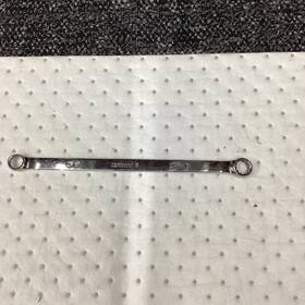01552 Kobalt Usa First Generation Double Box End Sae Wrench 3/8 X 7/16 Inch 01552 Kobalt Usa First Generation Double Box End Sae Wrench 3/8 X 7/16 Inch