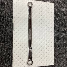 01561 Kobalt First Generation Double Box End Sae 3/4 X 7/8 Wrench 01561 Kobalt First Generation Double Box End Sae 3/4 X 7/8 Wrench