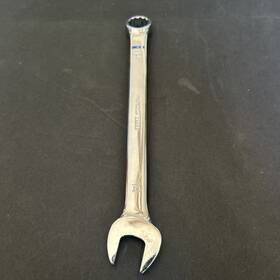 Kobalt 23653 Vintage 14mm Combo Wrench Replacement 7.5 Inch Long Metric