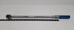 2884735 Kobalt 1/2-in Drive Click Torque Wrench 50-ft/lb To 250-ft/lb