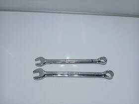 337626 Kobalt Lot Of 2 12mm Wrences
