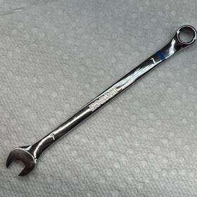 337657 Kobalt #337657 Combo Wrench 7mm 12 Point