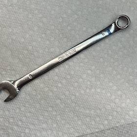337658 Kobalt #337658 Combo Wrench 8mm 12 Point