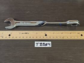 338434 Kobalt Metric 17mm Ratcheting Combination Wrench Taiwan