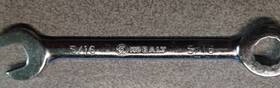 338883 Kobalt 33883 5/16 Inch 12 Point Ignition Wrench