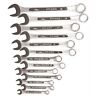 Kti41513 Tool International Piece Metric Combination Wrench Set